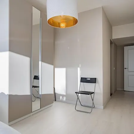 Appartement Charming & Spacious Sea Front