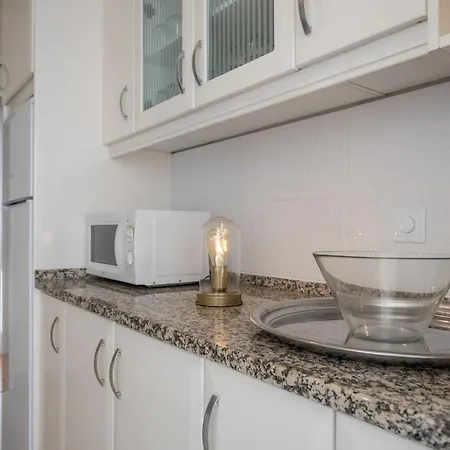 Charming & Spacious Sea Front Appartement Costa da Caparica