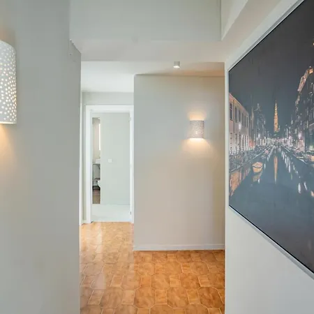 Charming & Spacious Sea Front Appartement Costa da Caparica