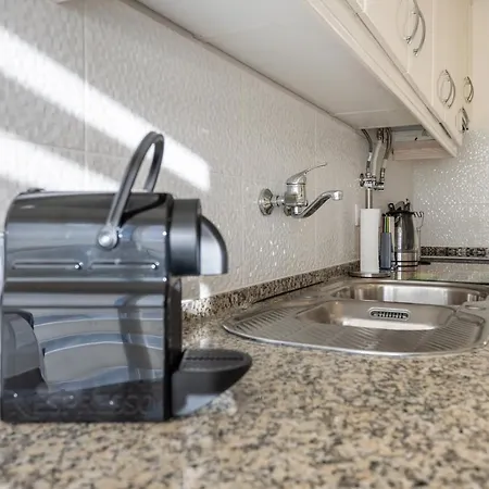 Appartement Charming & Spacious Sea Front Costa da Caparica