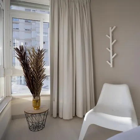 Appartement Charming & Spacious Sea Front